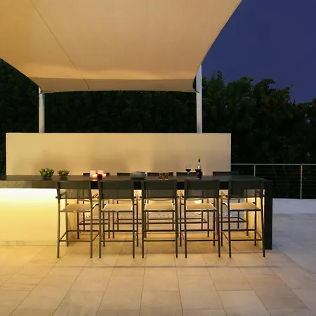 Villa Leonidas